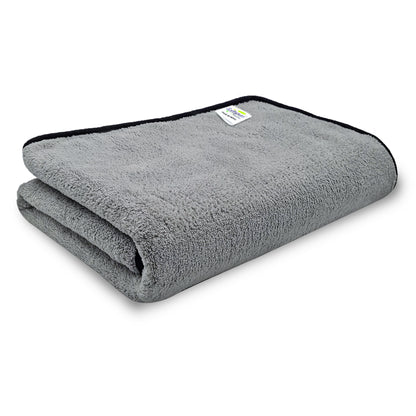 Microfiber Bath Towel Plush XL