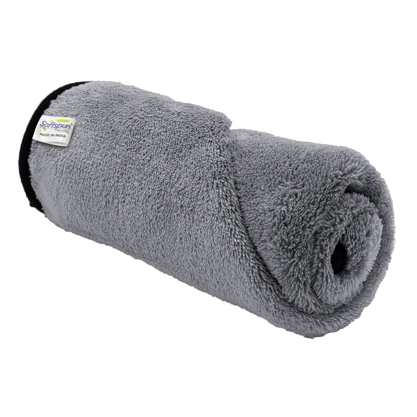 Microfiber Bath Towel Plush XL