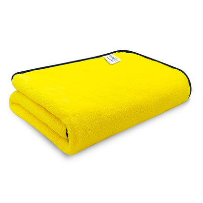 Microfiber Bath Towel Plush XL