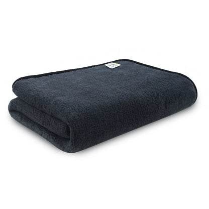 Microfiber Bath Towel Plush XL