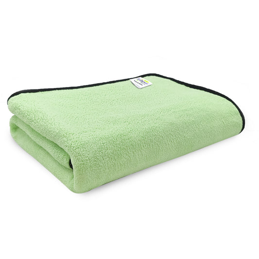 Microfiber Bath Towel Plush XL