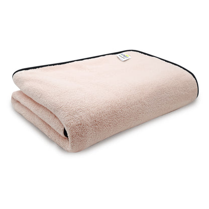 Microfiber Bath Towel Plush XL