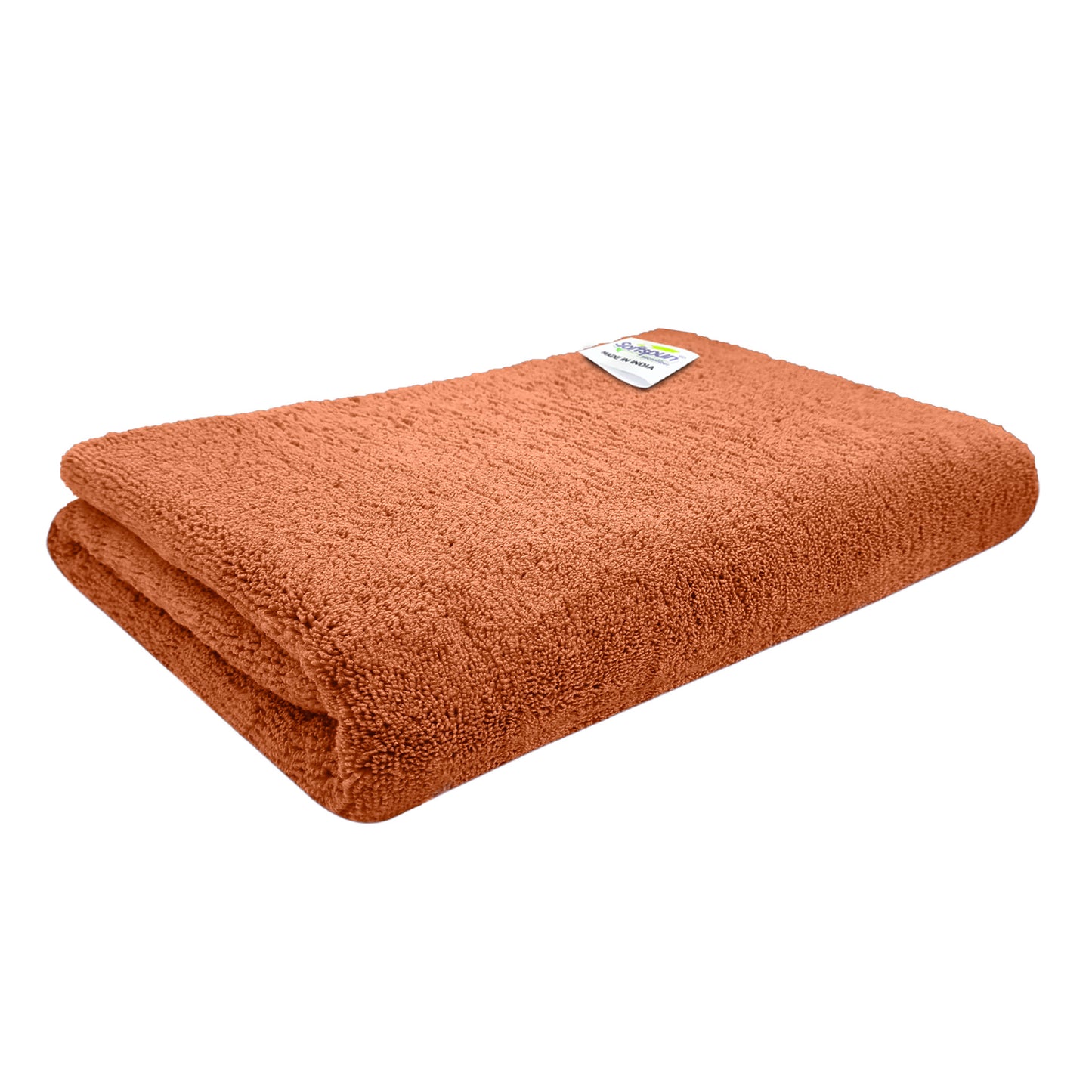 Microfiber Long Loop Bath XL