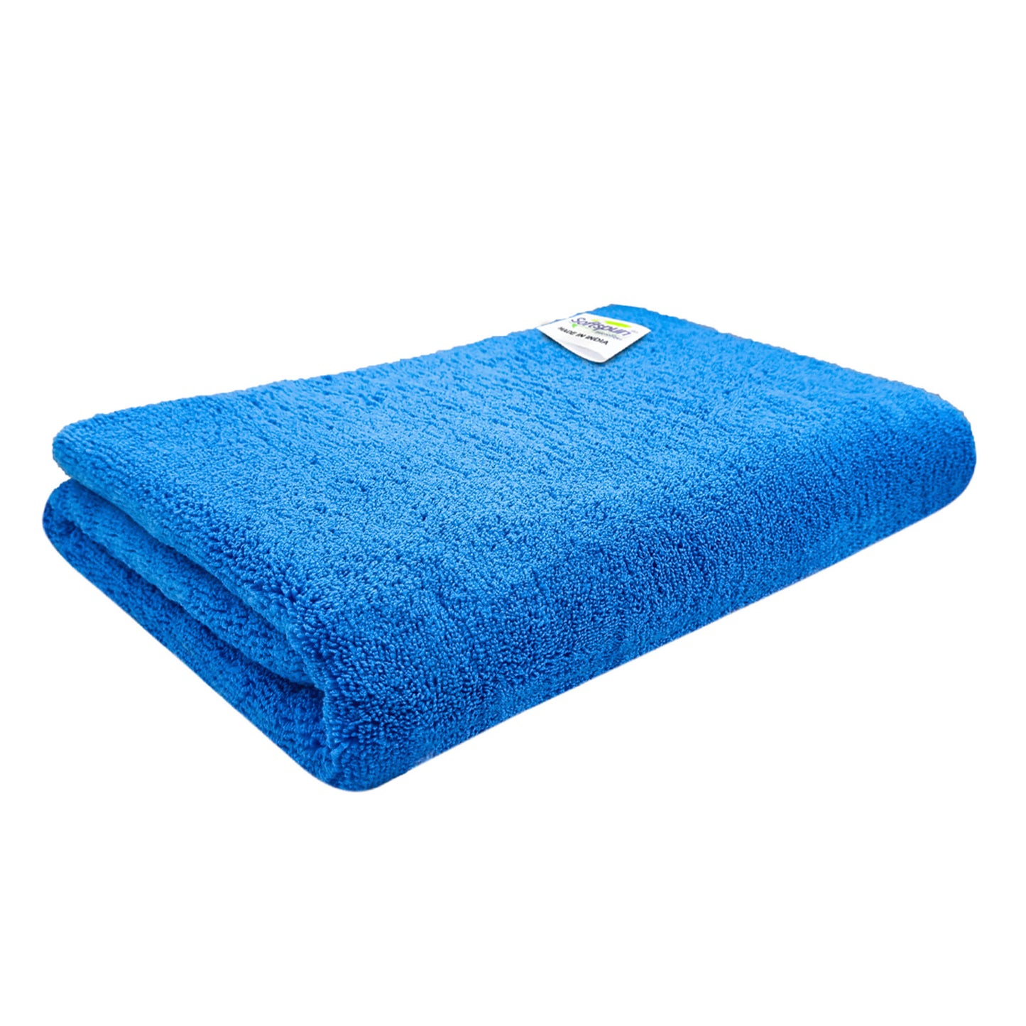 Microfiber Long Loop Bath XL