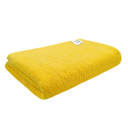 Microfiber Long Loop Bath XL