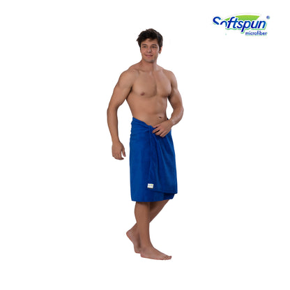 Microfiber Bath Towel XL