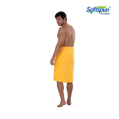 Microfiber Bath Towel XL