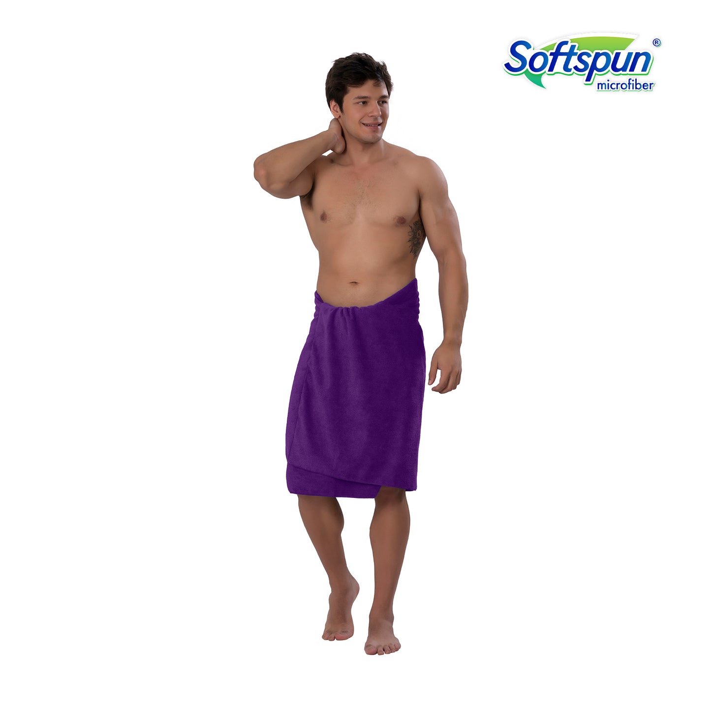 Microfiber Bath Towel XL