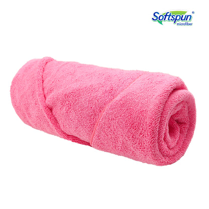 Microfiber Bath Towel XL