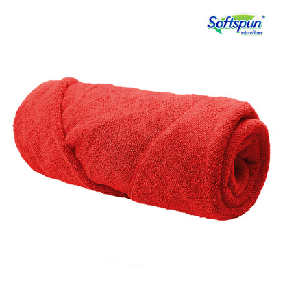 Microfiber Bath Towel XL