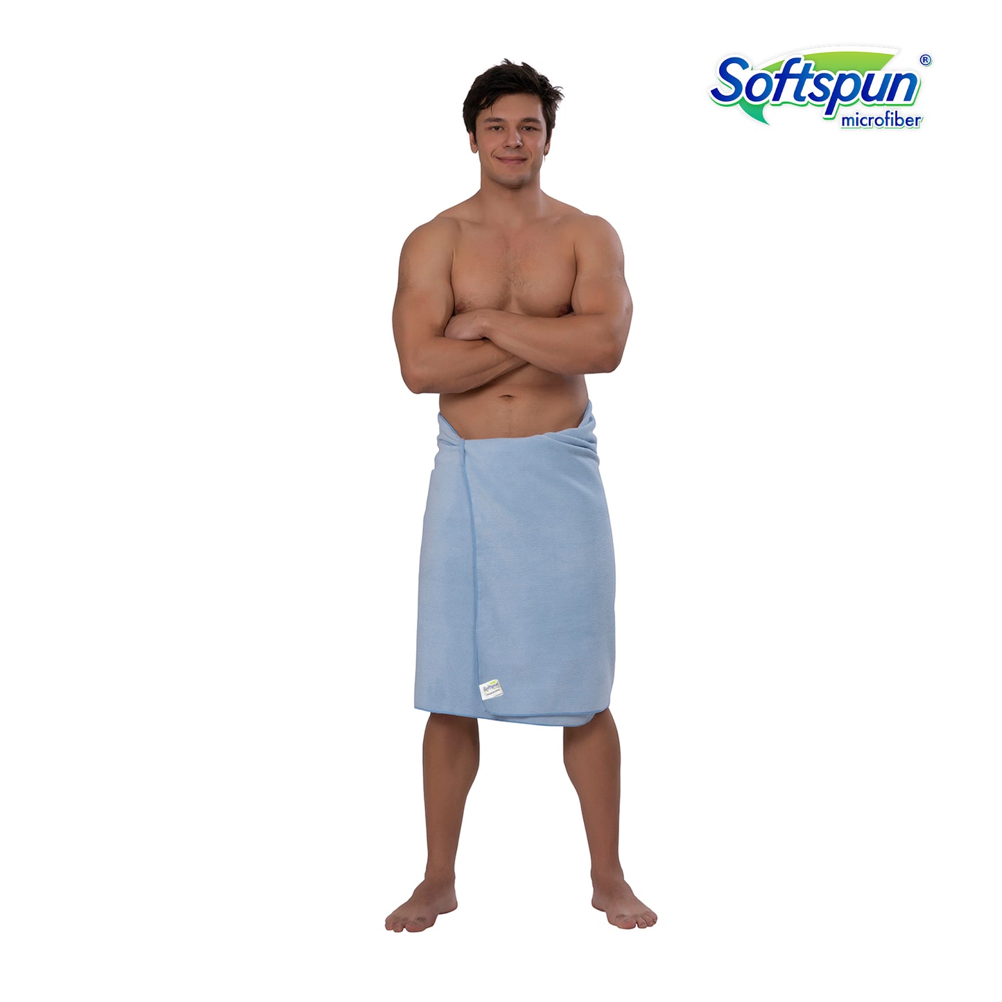 Microfiber Bath Towel XL