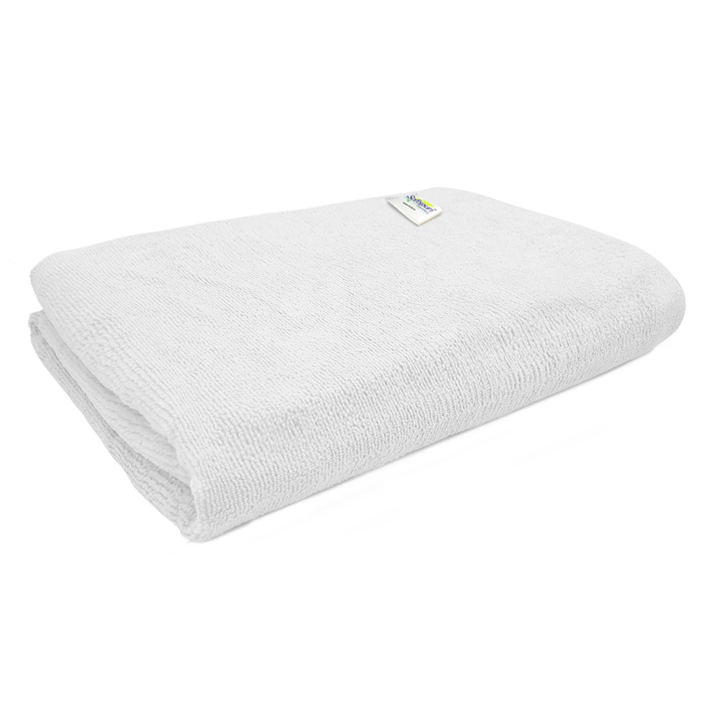 Microfiber Bath Towel XL