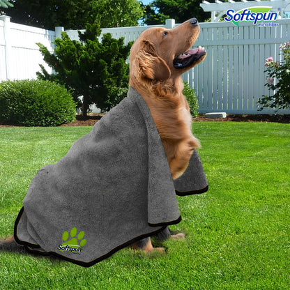 Pet Towel/Wrap Large Breeds