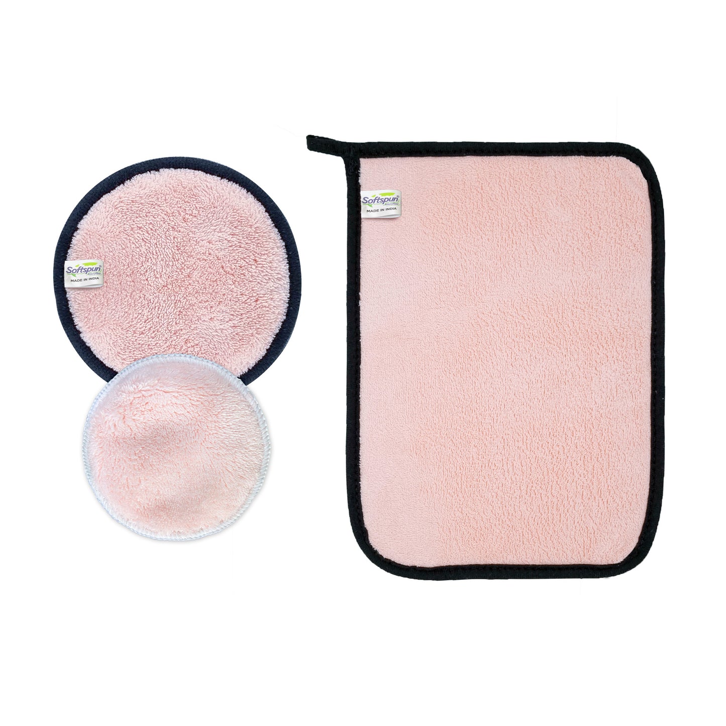 Makeup Removal Pads