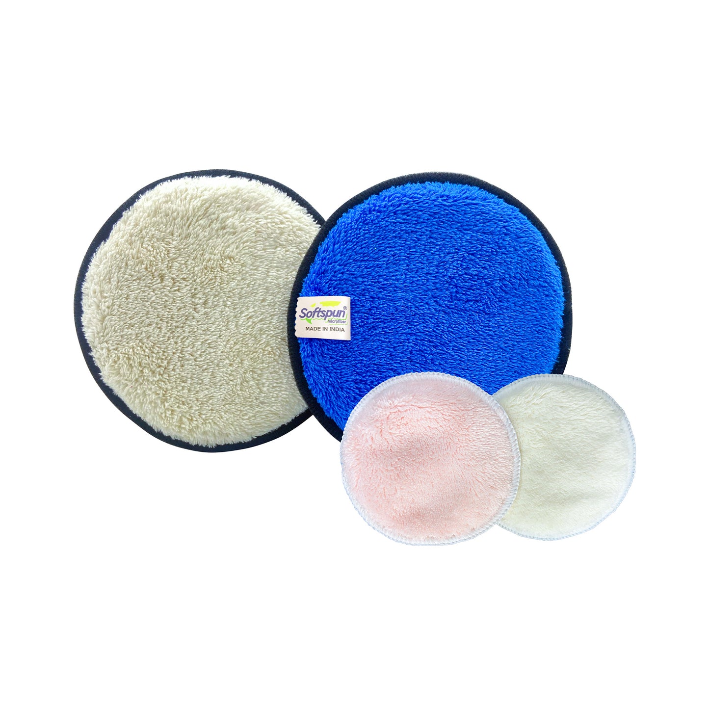 Makeup Removal Pads