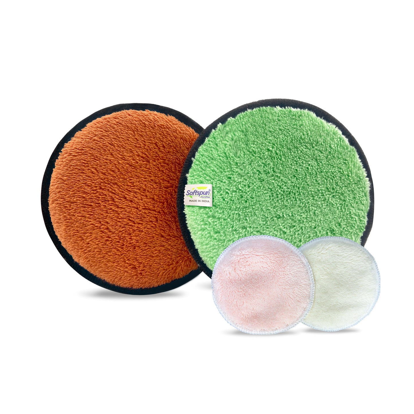 Makeup Removal Pads