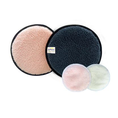 Makeup Removal Pads