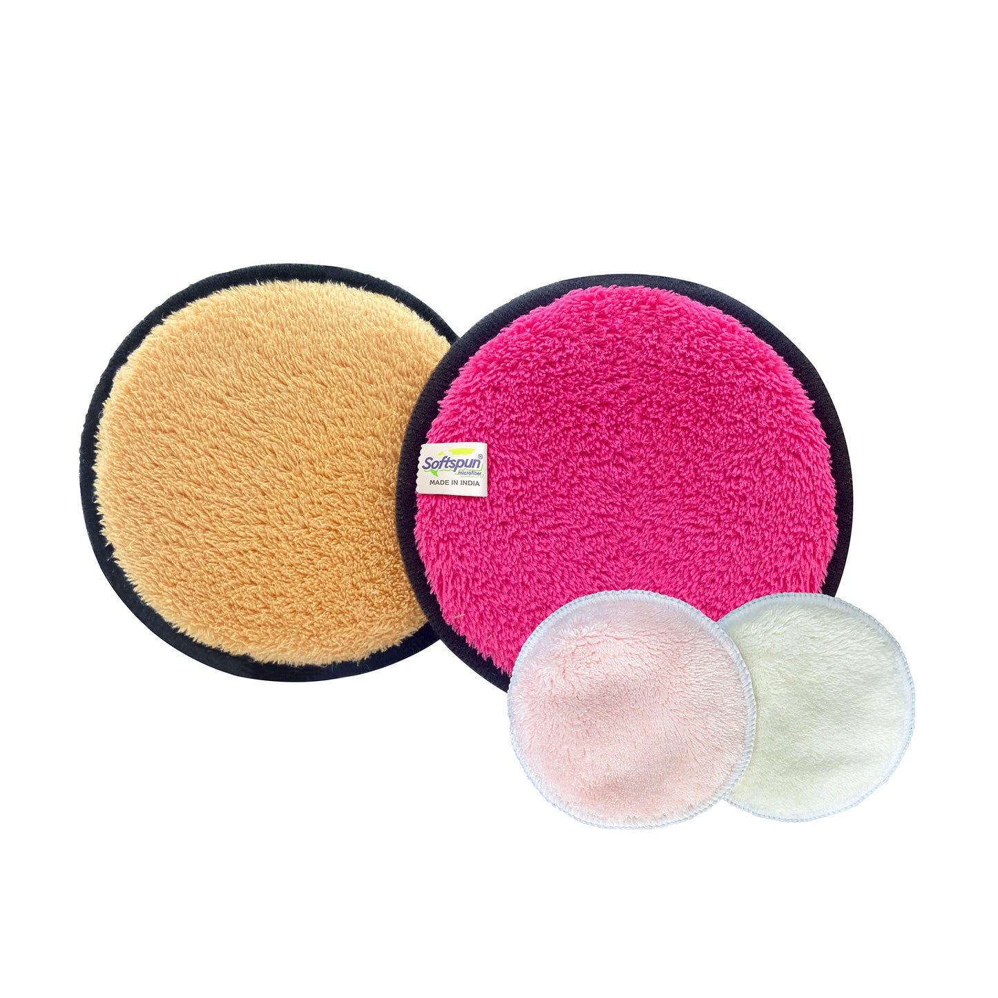 Makeup Removal Pads