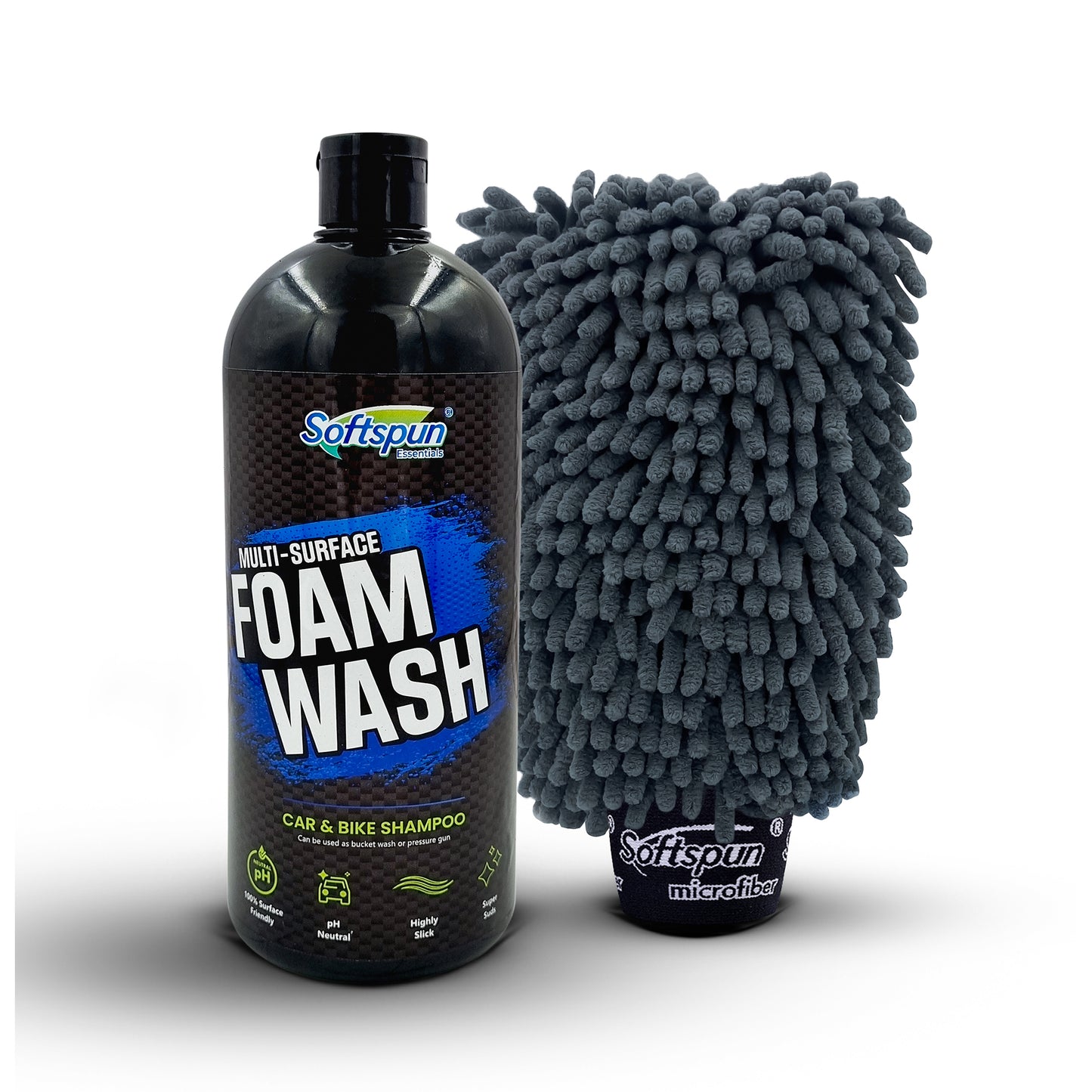 WASH KIT 1700