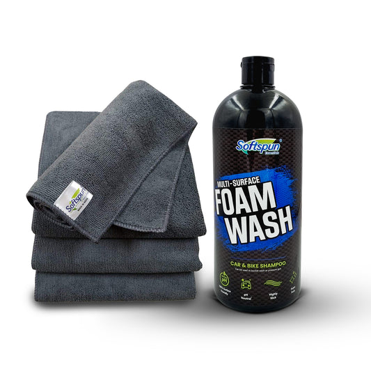 WASH KIT 340