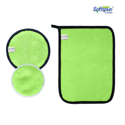 Makeup Removal Pads