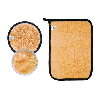 Makeup Removal Pads