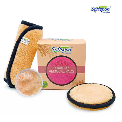 Makeup Removal Pads