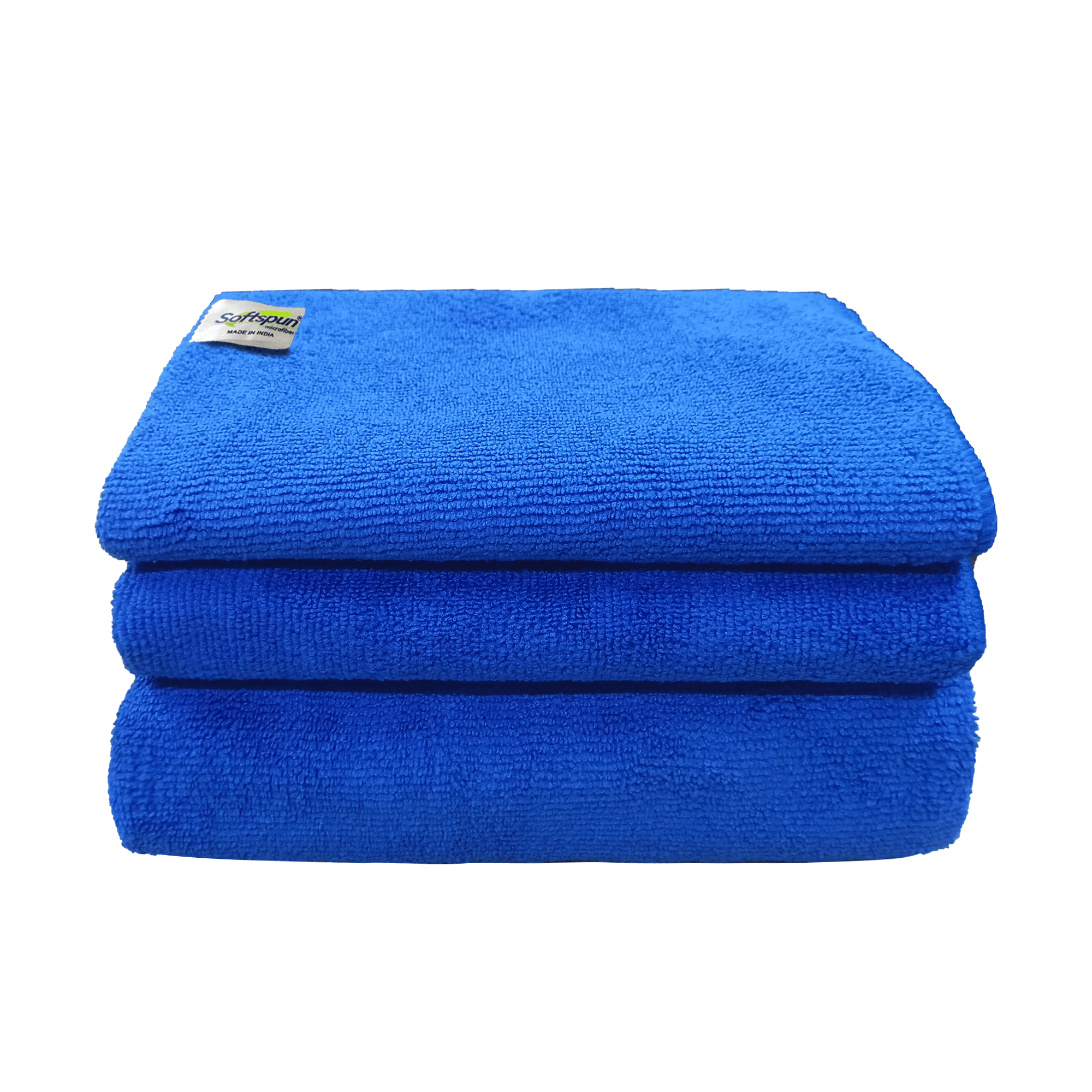  Microfiber Bath Towels